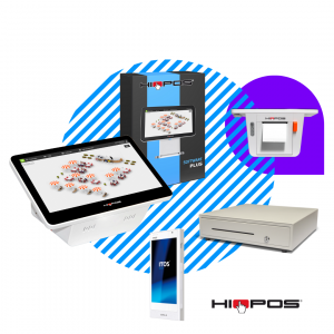 Pack Hiopos Software Plus Pack Hiopos Software Plus